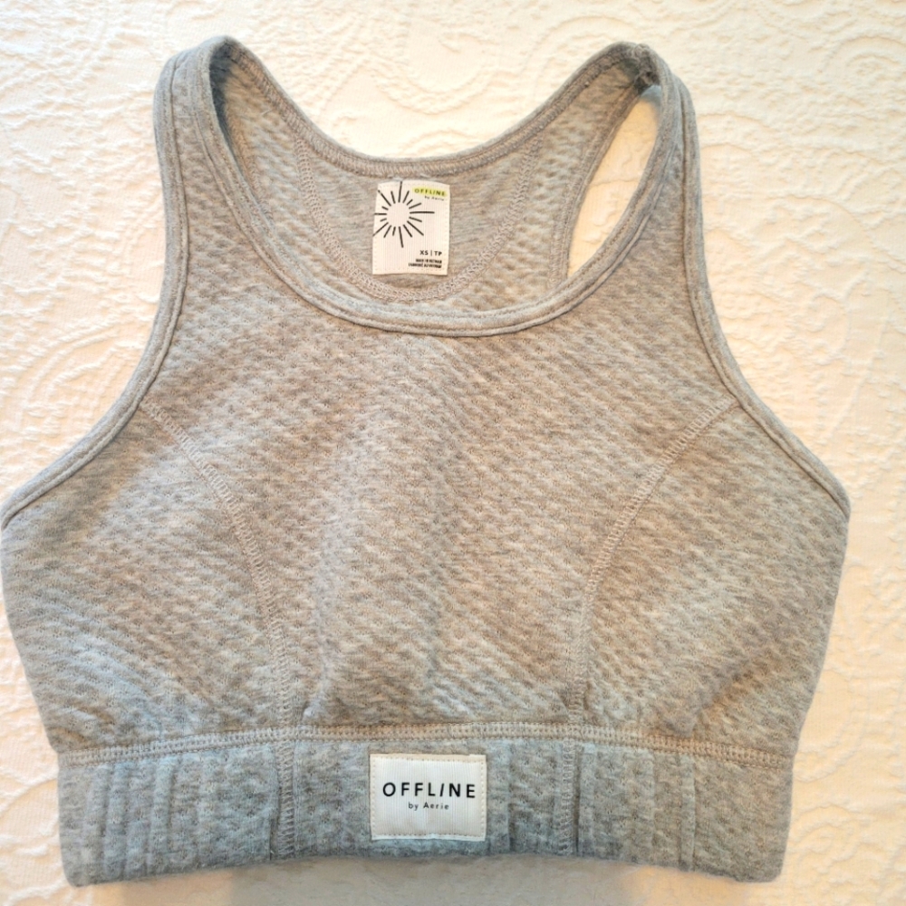 Offline by Aerie Sport Bra